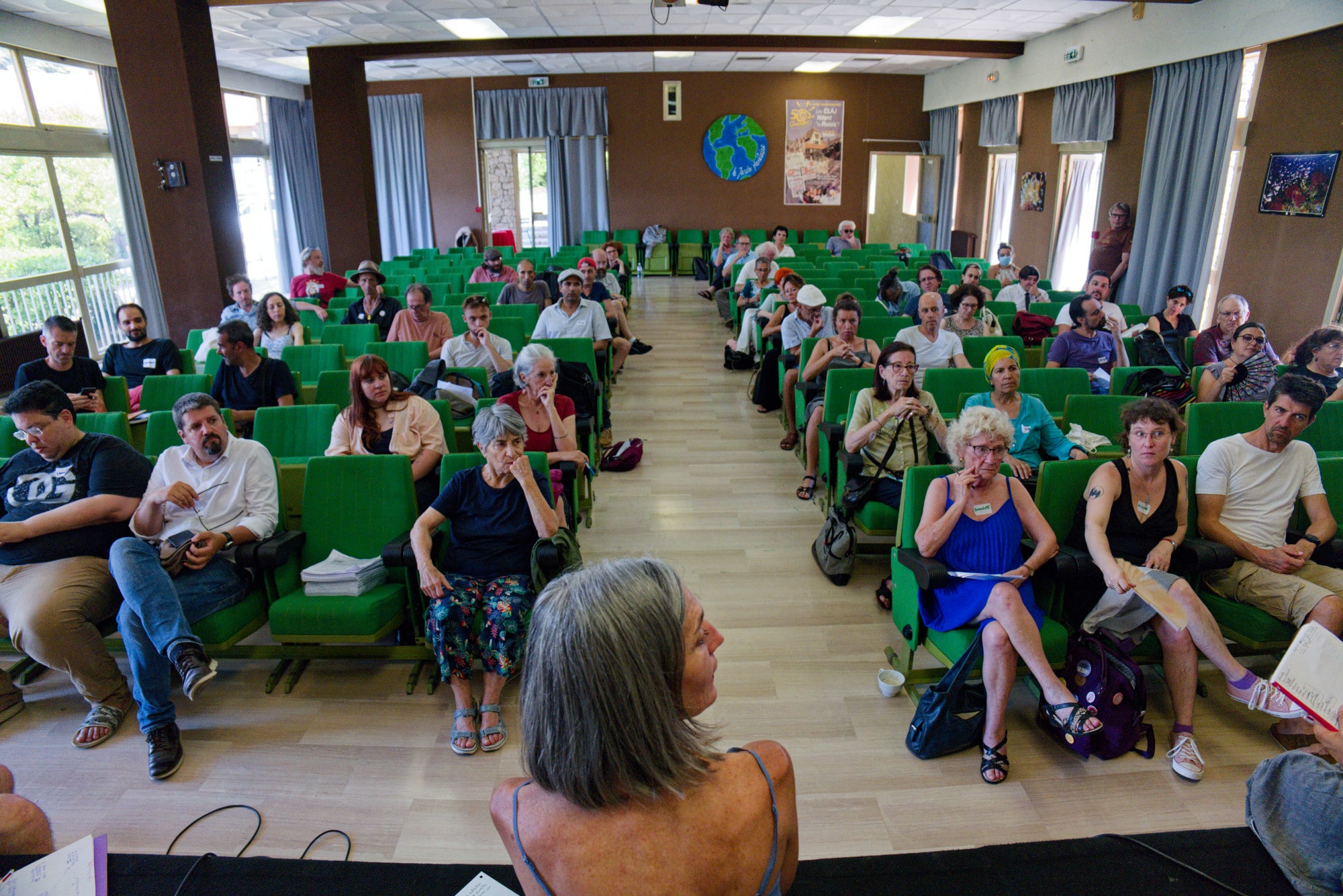 Nice Caucus Municipal Elections Nice 2026: A Left-Wing Alternative Under ...