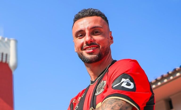 OGC Nice: Weekly Transfer Update