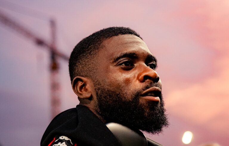 OGC Nice: Weekly Transfer Update