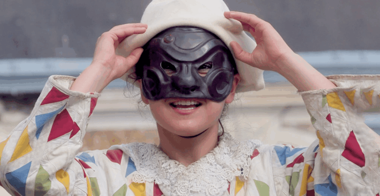 The Commedia Dell’arte Festival: Between Masks, Laughter and Traditions