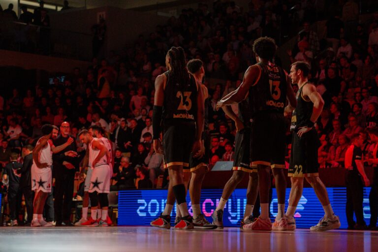 AS Monaco Basketball: the DNCCG refuses engagement in Betclic Elite for the 2026-2027 season