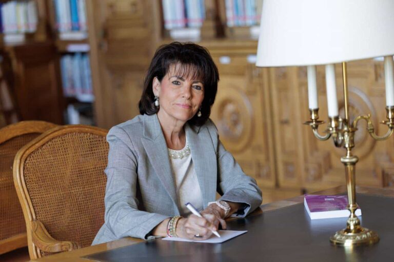 Delisting of prescriptions: Dominique Estrosi-Sassone denounces a “breach of equality”