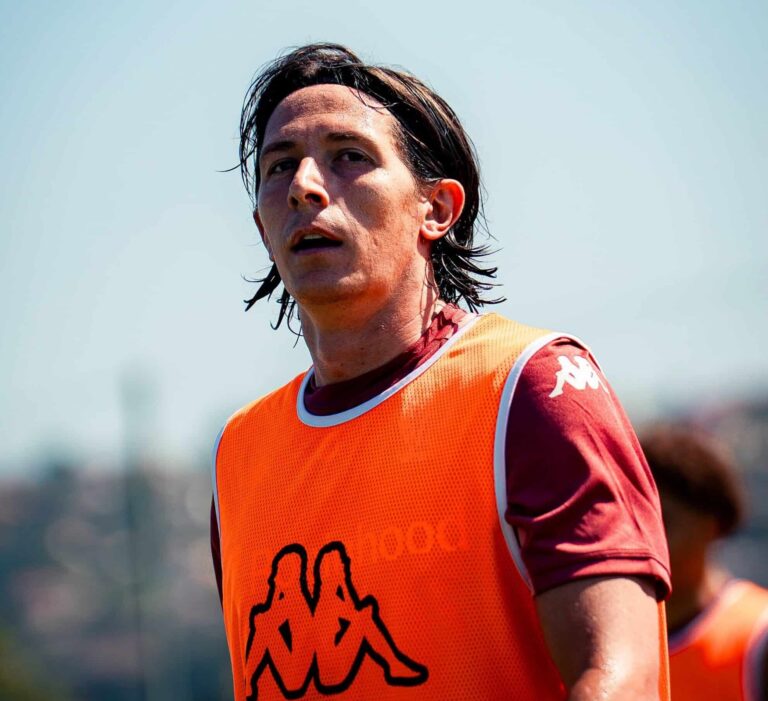 OGC Nice: the week’s transfer update