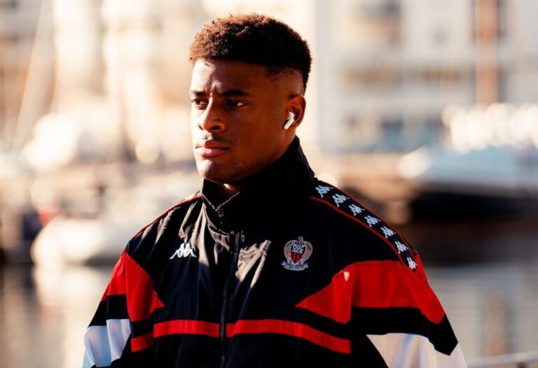 OGC Nice: This week’s transfer market update