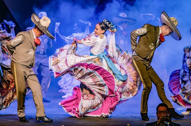 The International Folklore Festival 2026, the Farandole: here is the program