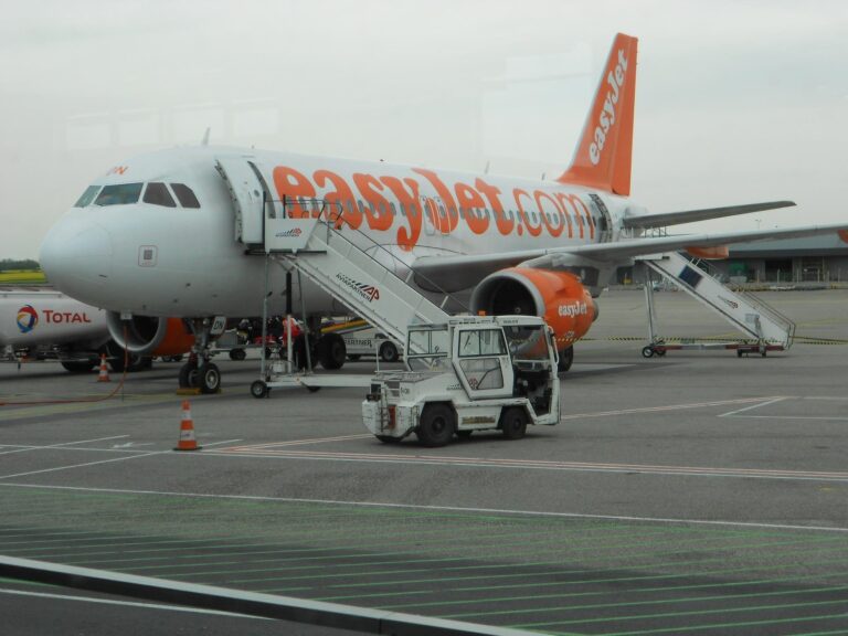 Strike at easyJet on August 15 and 16: what are the consequences for travelers in Nice?